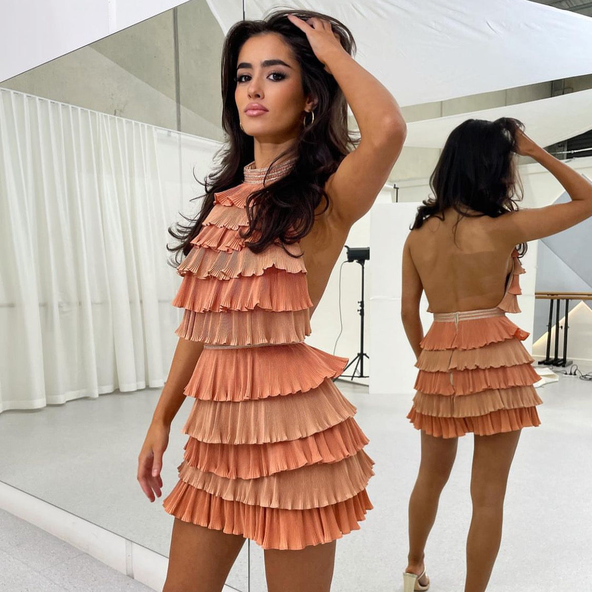 Eliya the label - Naveen dress