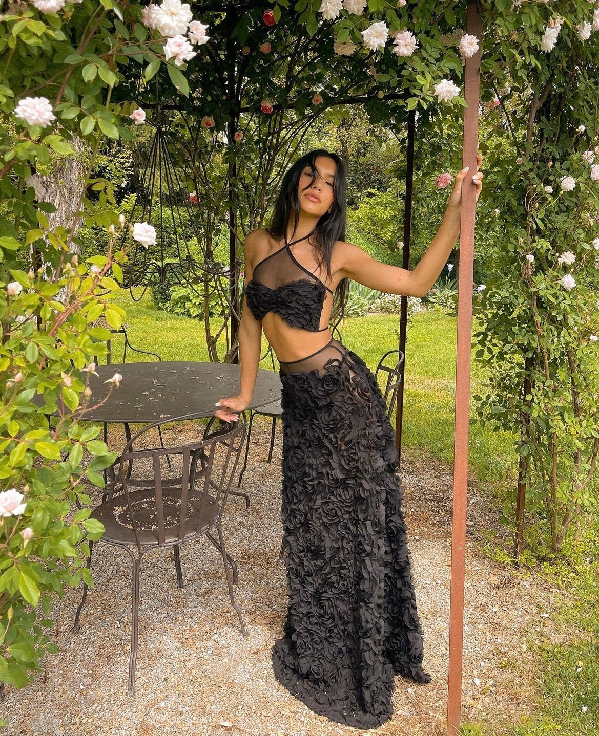 Arcina Ori Vivienne Set
