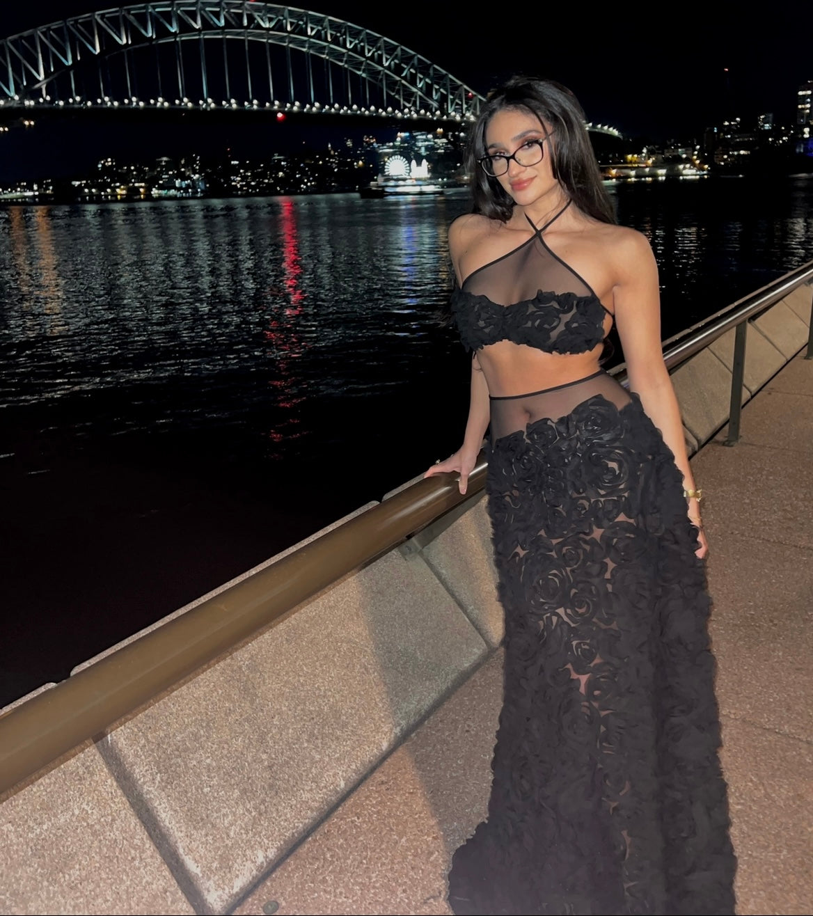 Arcina Ori Vivienne Set