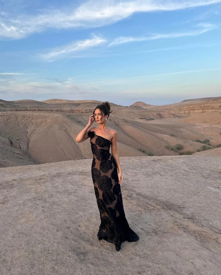 Arcina Ori Marcella dress