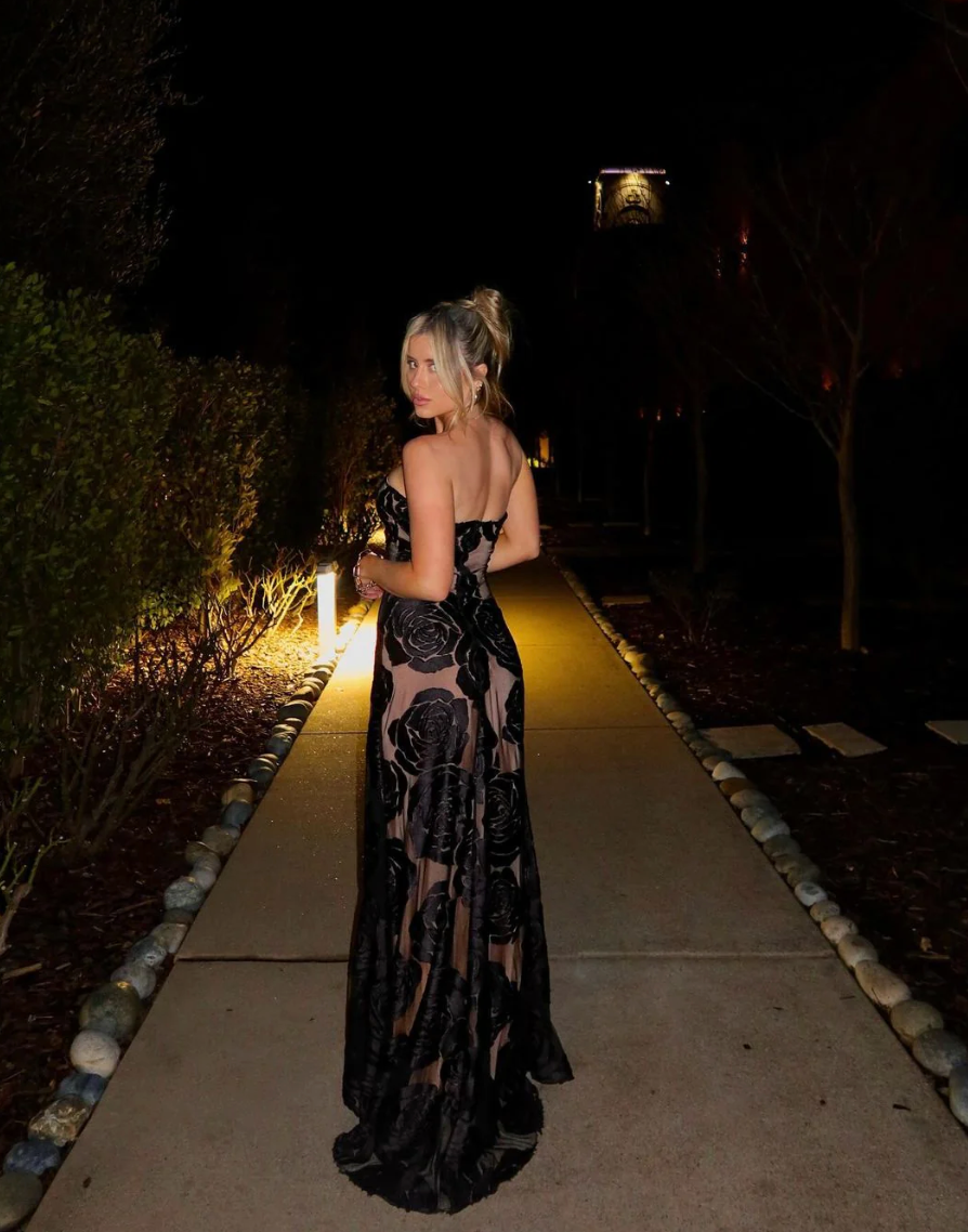 Arcina Ori Marcella dress
