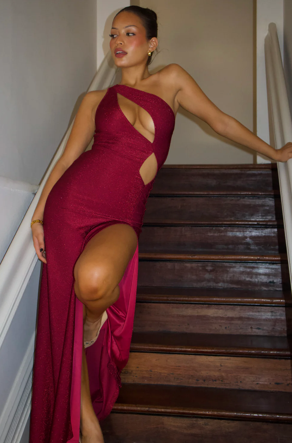 Deconduarte Isola dress