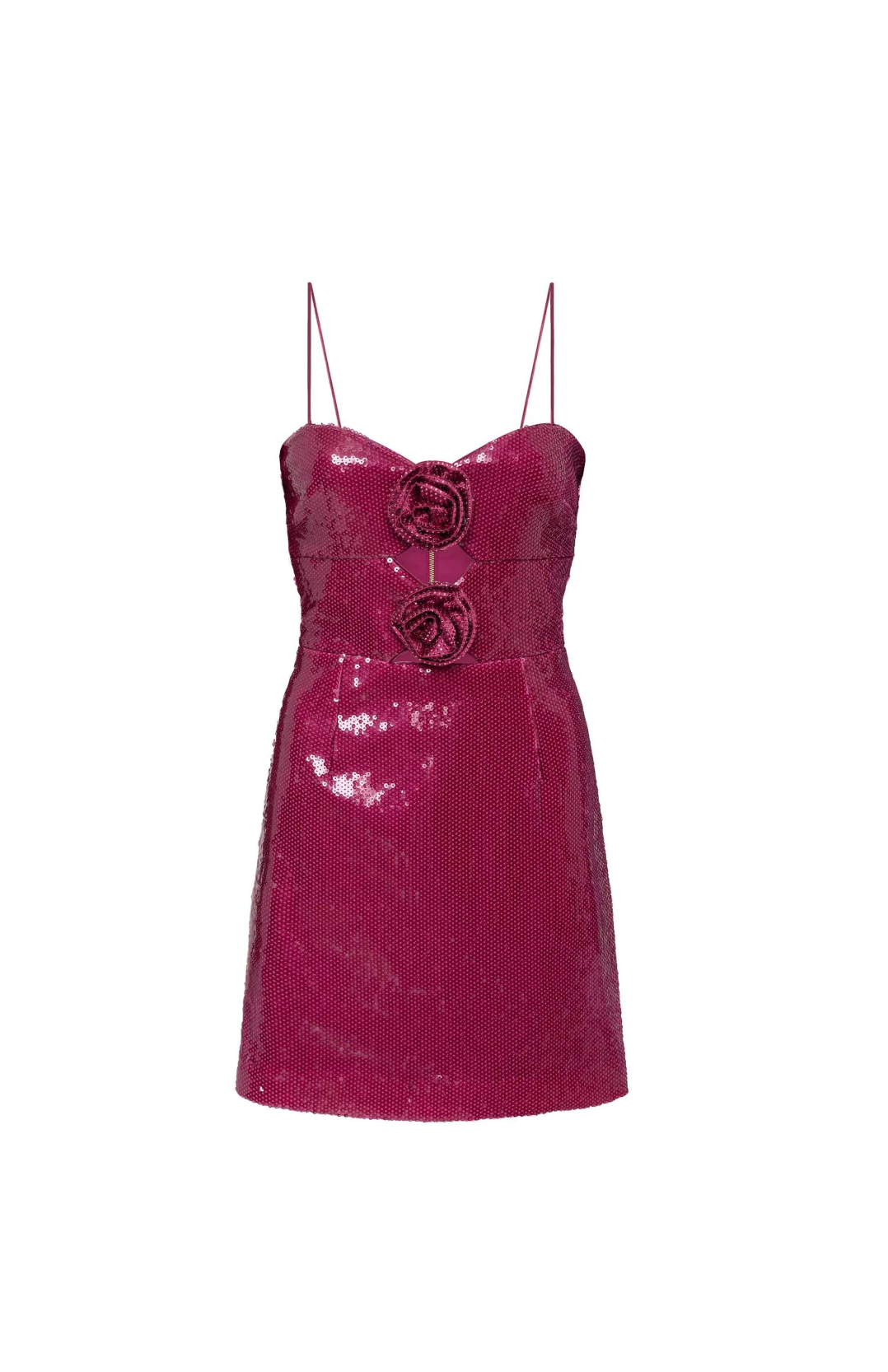 Rebecca Vallance Courtney mini dress