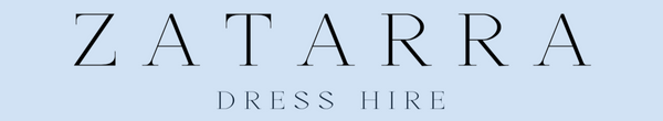 Zatarra Dress Hire