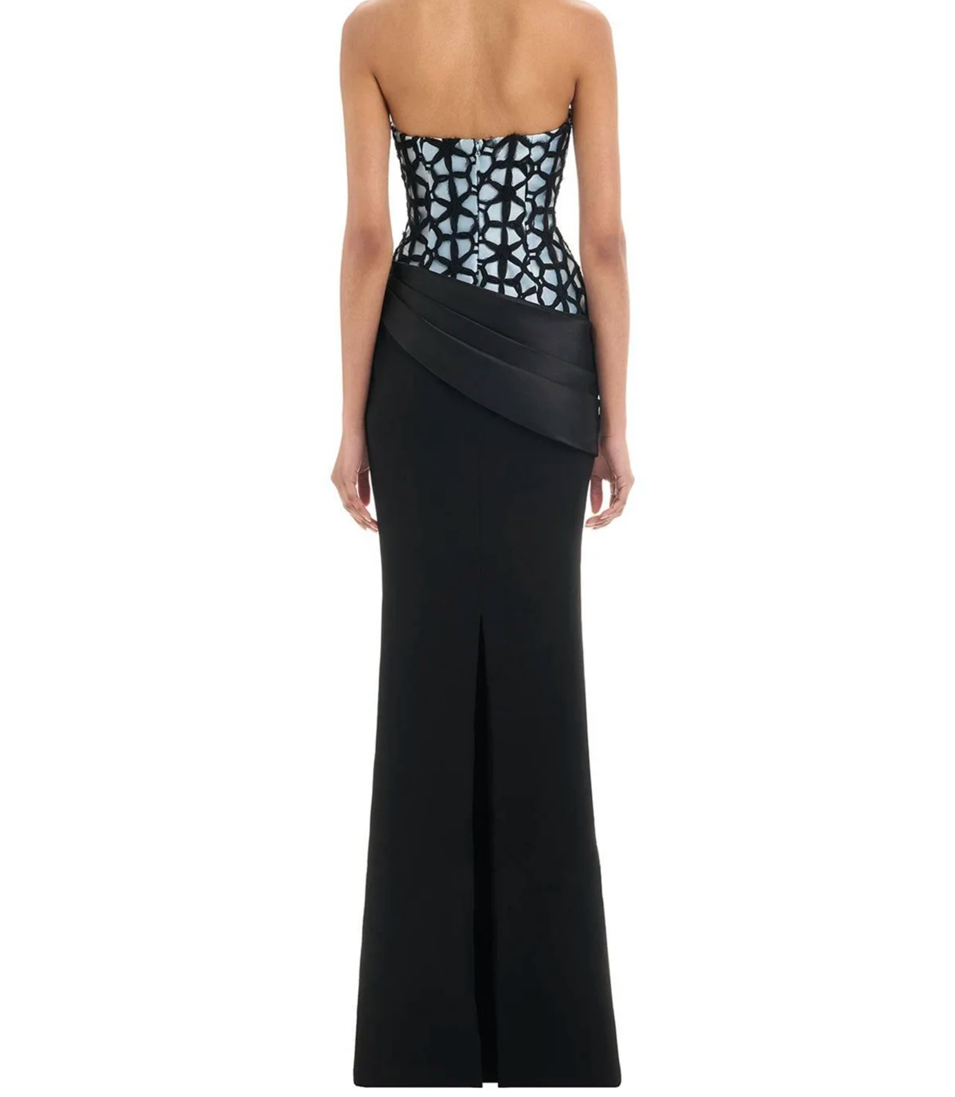 Eliya the Label Sidonia gown
