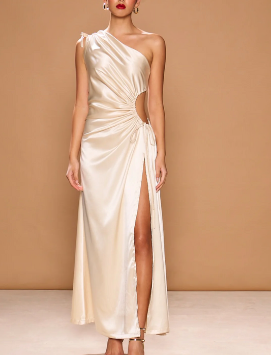 Sonya Moda Nour Ocean Pearl dress