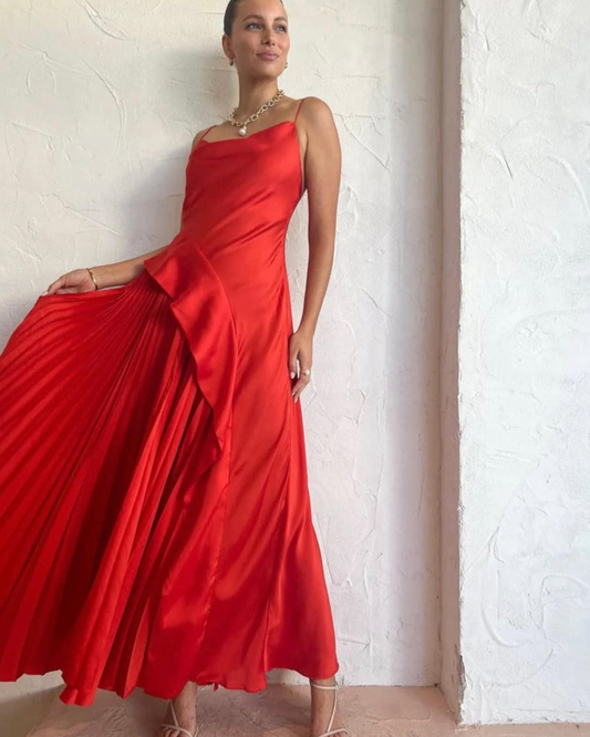 Acler O’Sullivan dress
